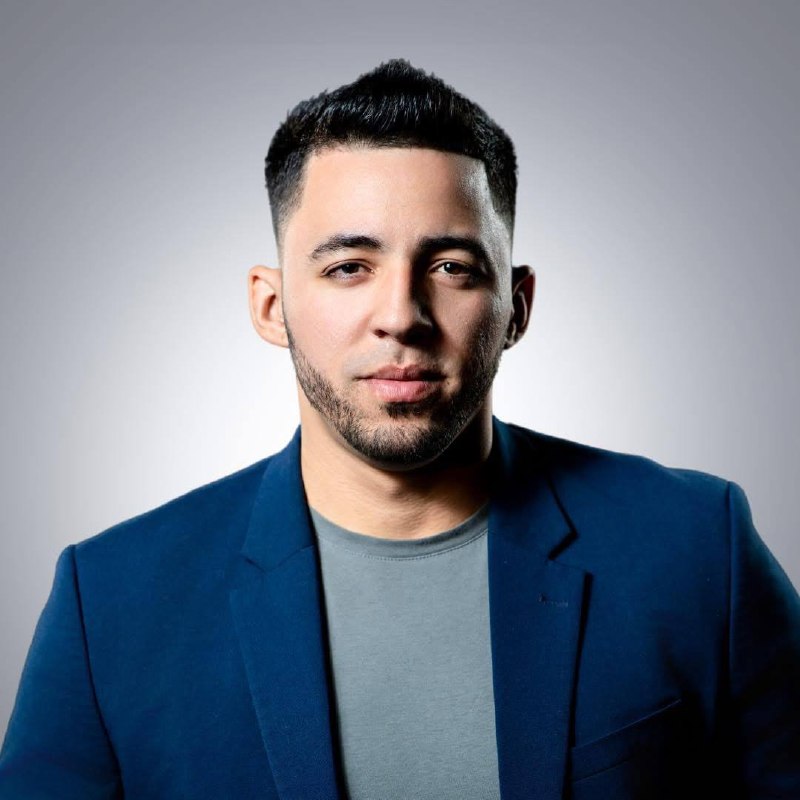 Rhansel Acevedo - Real Estate Investor and Team Leader in Florida