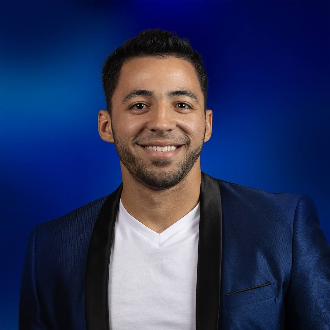 Rhansel Acevedo - Real Estate Investor in Orlando Florida